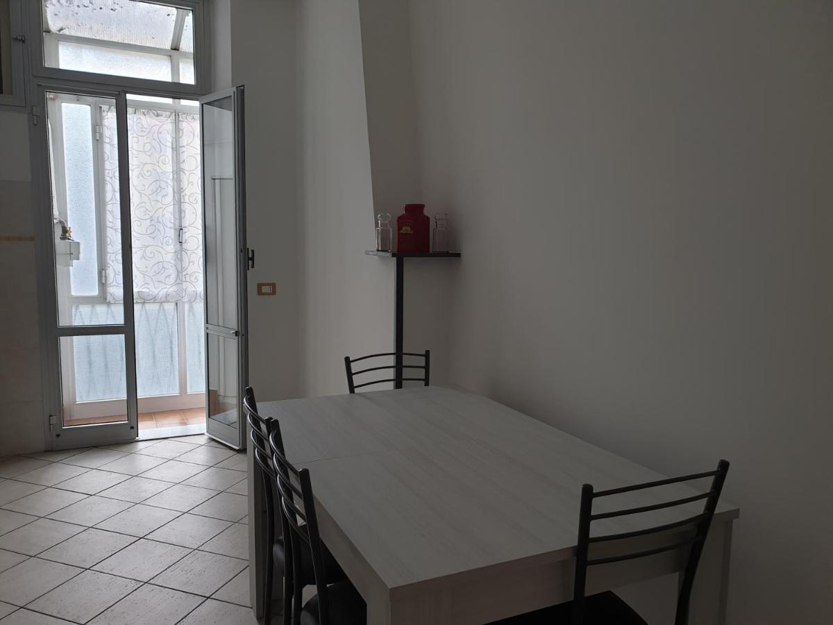 Casa Fiorella Savona Eksteriør bilde