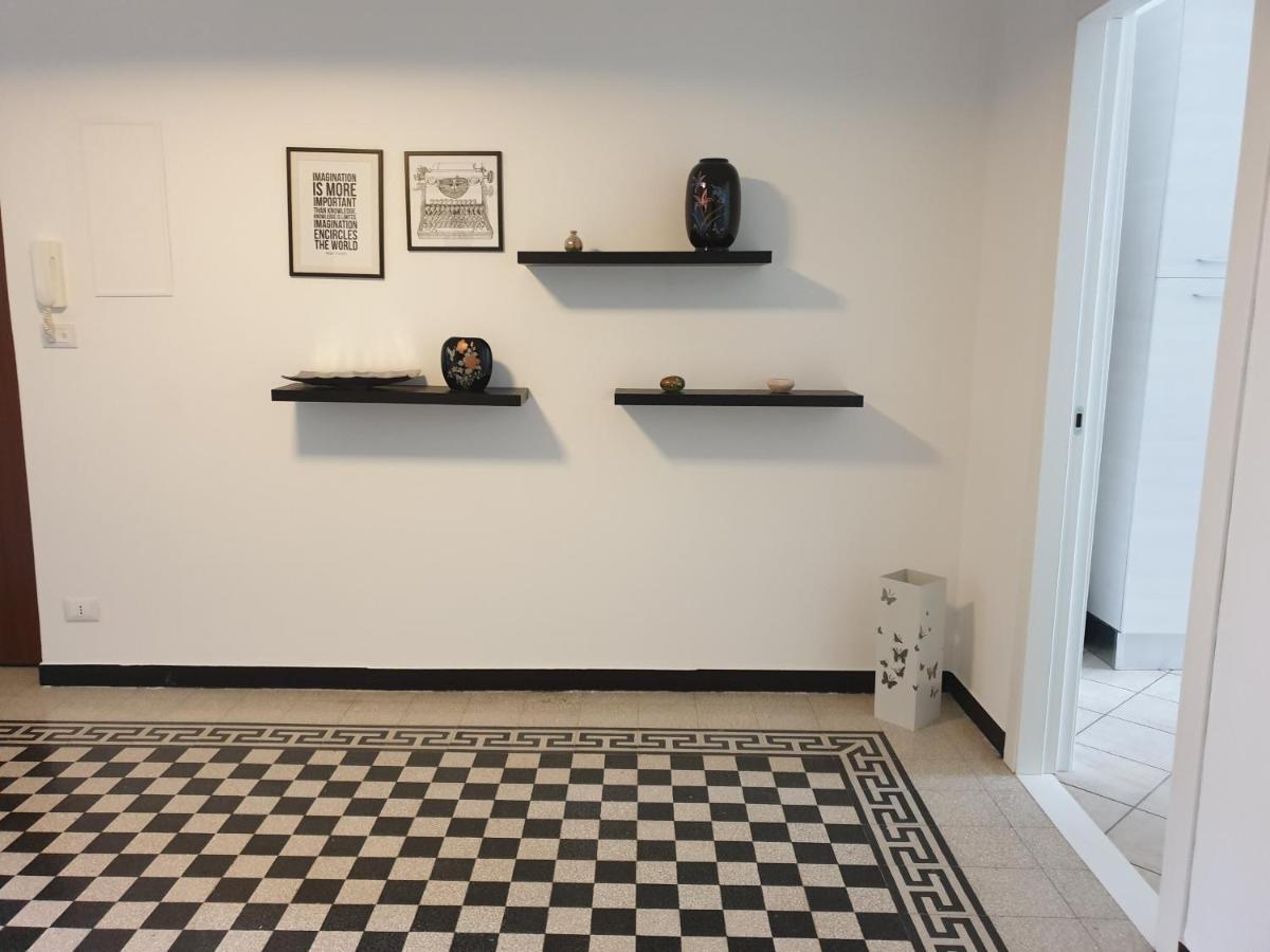 Casa Fiorella Savona Eksteriør bilde